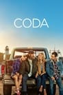 Movie poster for CODA