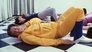 Healthy Body Unhealthy Mind