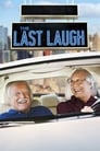 Poster for The Last Laugh