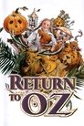 3-Return to Oz