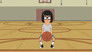 Bob's Burgers 15x18