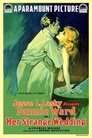 Her Strange Wedding