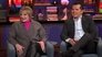 Patti LuPone and John Leguizamo