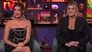 Heather McMahan and Bronwyn Newport