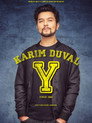 Karim Duval : Y Since 1981 (2022) - Affiche