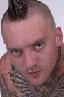 актер Rob Rotten