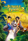 Movie poster for The Jungle Book 2 (2003)