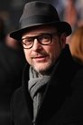 Matthew Vaughn isYuppy In Car