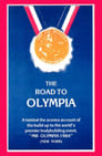 Movie poster for The Road To Olympia (1984)