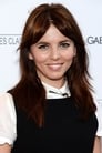 Ophelia Lovibond isEmma