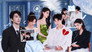 Twinkle Love 5x8