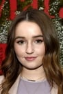 Kaitlyn Dever isLily Cotton