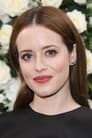 Claire Foy isMrs. Thomas (voice)