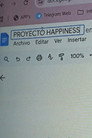 PROYECTO HAPPINESS