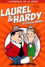 Laurel Et Hardy La Série Animée