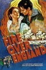 Fire Over England (1937)