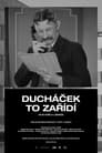 Ducháček to zařídí