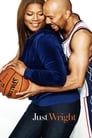 Poster for Just Wright