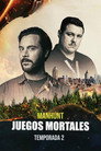 Póster de Juegos mortales T2