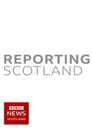 Reporting Scotland poster