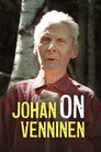 Johan on Venninen