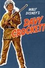 Davy Crockett Episode Rating Graph poster