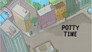 Potty Time