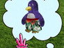 Tyler's Neat-o Tuxedo