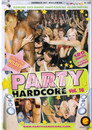 Party Hardcore 16 poster