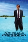 Poster van The Island President