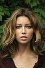 Jessica Biel isErin Hardesty