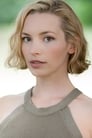 Perdita Weeks isScarlett