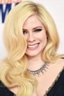 Avril Lavigne isSnow White (voice)