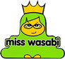 Miss Wasabi Miss Wasabi