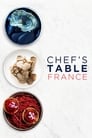 Chef's Table: France Episode Rating Graph poster