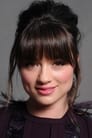 Crystal Reed isEllen