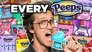 We Tried EVERY Flavor Of Peeps