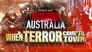 When Terror Came to Town