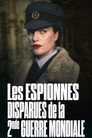 Les espionnes disparues de la Seconde Guerre mondiale