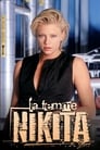 Poster van La Femme Nikita