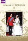 The Royal Wedding - William & Catherine Episode Rating Graph poster