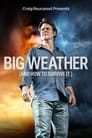 Big Weather (and how to survive it) Episode Rating Graph poster