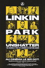 Linkin Park Unshatter (2026) - Affiche