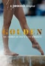 Golden: The Journey of USA's Elite Gymnasts Episode Rating Graph poster