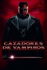 Image Blade: Cazador de Vampiros