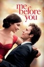 Movie poster for Me Before You