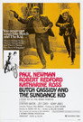 14-Butch Cassidy and the Sundance Kid