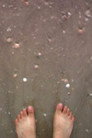 Not Just Any Sea