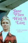 Jane Flies with a Lion