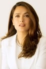 Salma Hayek isNurse Rosa Harper